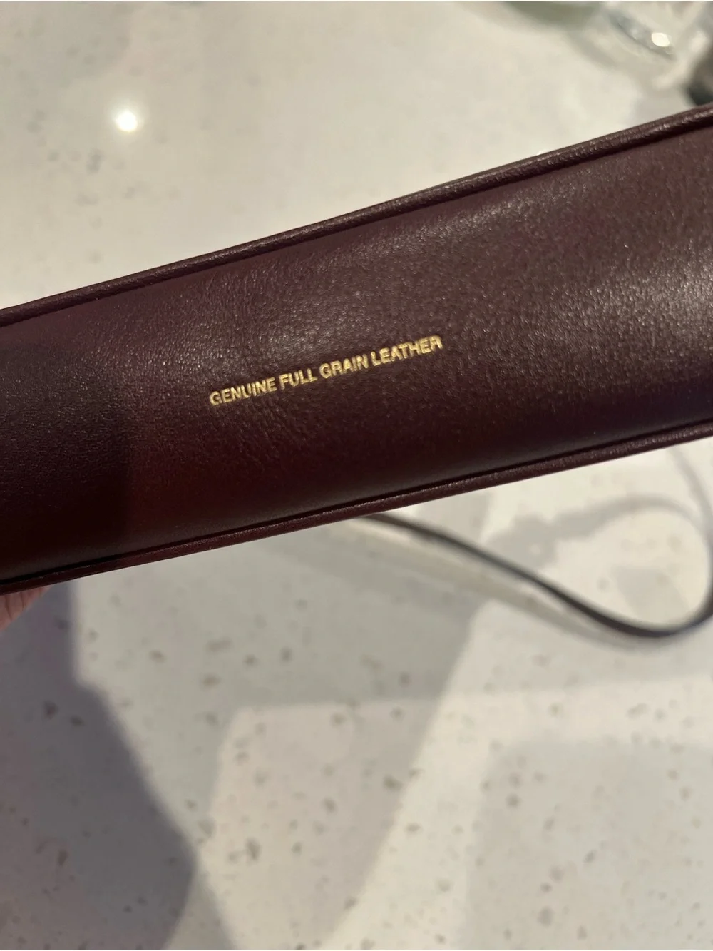 Coach Plaza Bag
